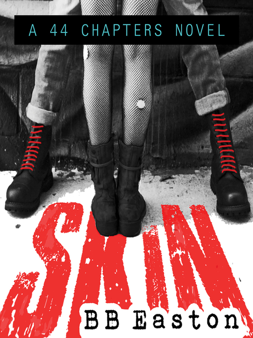 Title details for Skin by BB Easton - Wait list